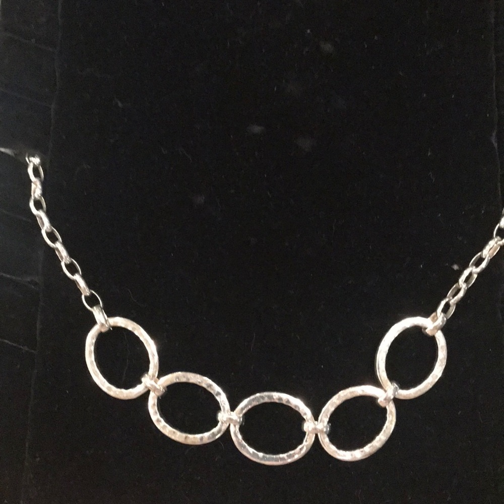 Silpada Necklace